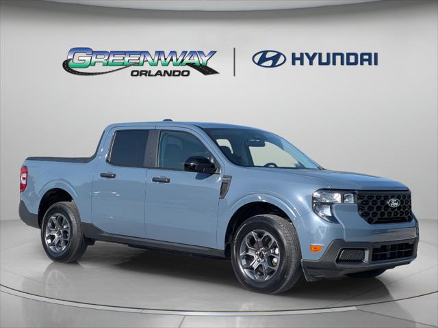 2025 Ford Maverick XLT for sale in ORLANDO, FL