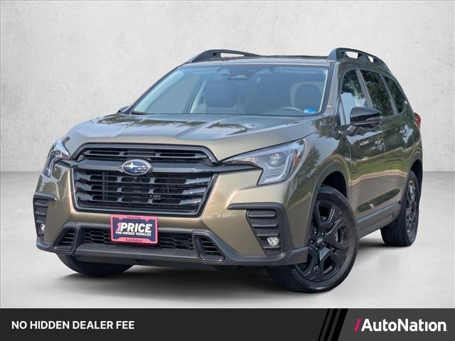 2023 Subaru Ascent Onyx Edition Limited 7-Passenger for sale in Sterling, VA