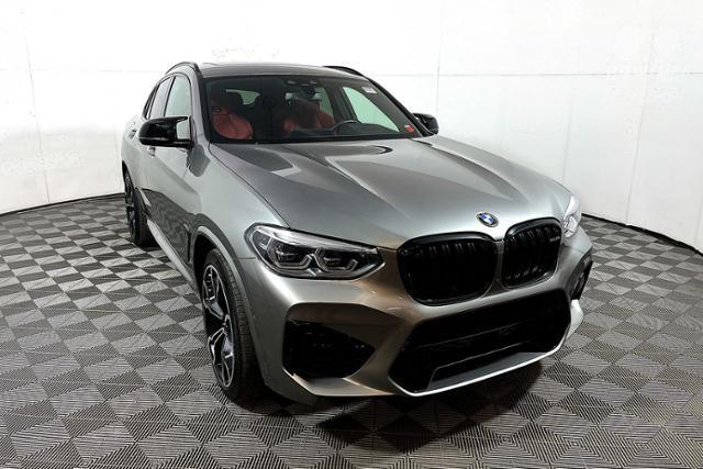 2020 BMW X4 M Competition for sale in Freeport, NY