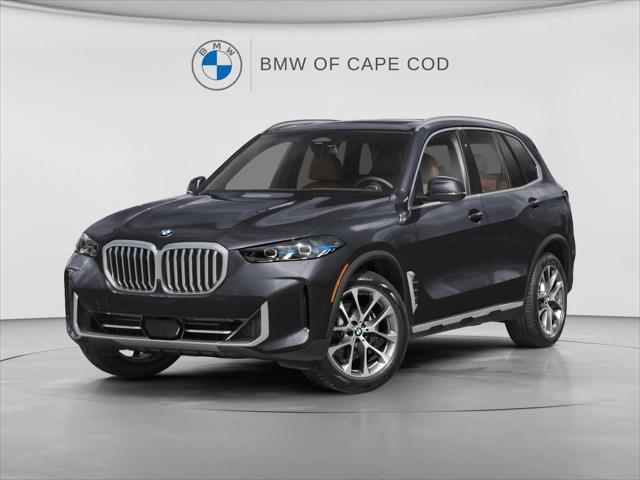 2026 BMW X5 M60i for sale in Hyannis, MA