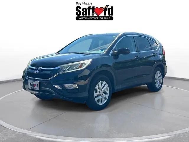 2015 Honda CR-V EX-L for sale in Chantilly, VA