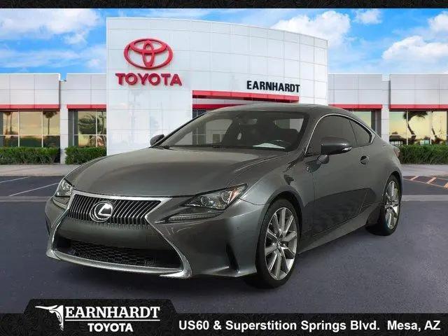 2015 Lexus RC 350 Base for sale in Mesa, AZ