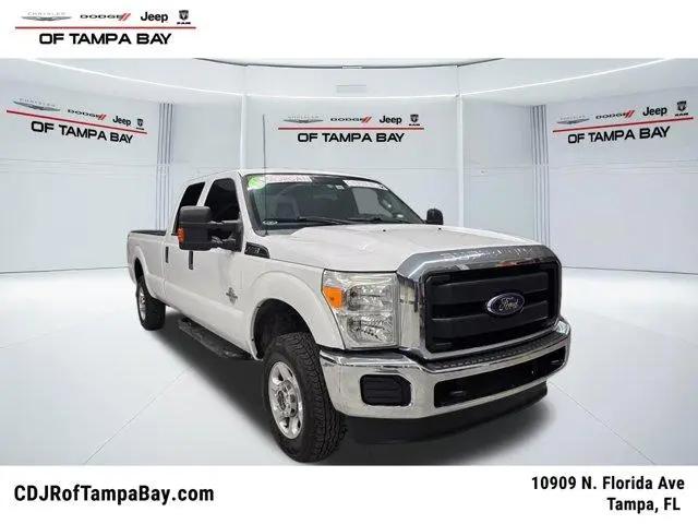 2016 Ford F-250 XL for sale in Tampa, FL