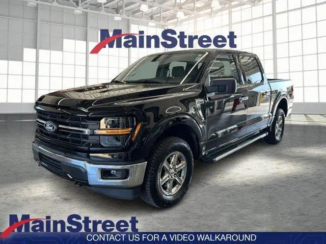 2025 Ford F-150 XLT for sale in Lansing, KS