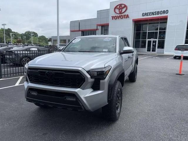 2026 Toyota Tacoma TRD Off Road for sale in Greensboro, NC