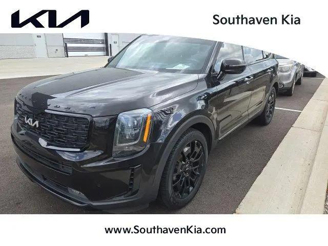 2022 Kia Telluride SX for sale in Southaven, MS