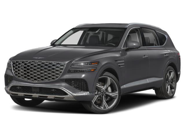 2026 Genesis GV80 2.5T Prestige AWD for sale in WEST ISLIP, NY