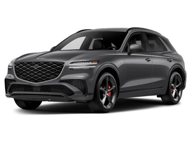 2027 Genesis GV70 3.5T Prestige Graphite for sale in WEST ISLIP, NY