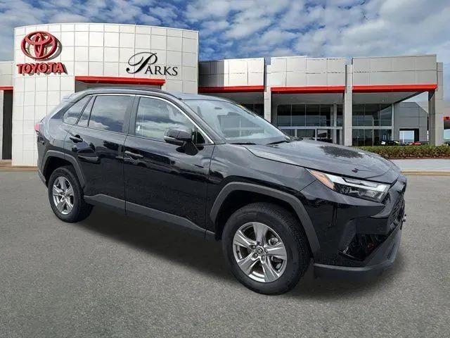 2025 Toyota RAV4 XLE for sale in DeLand, FL