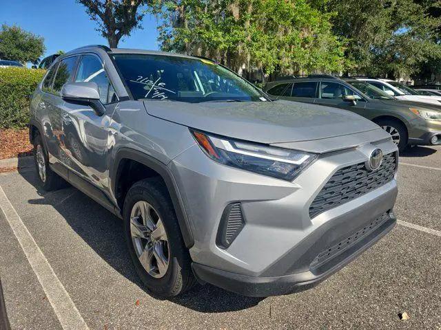 2025 Toyota RAV4 XLE for sale in DeLand, FL