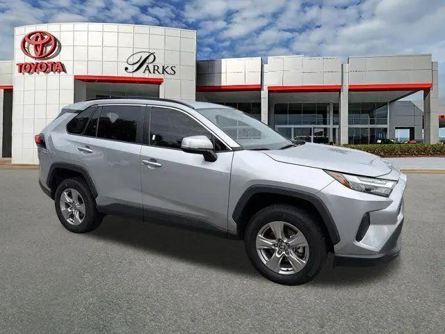 2025 Toyota RAV4 XLE for sale in DeLand, FL