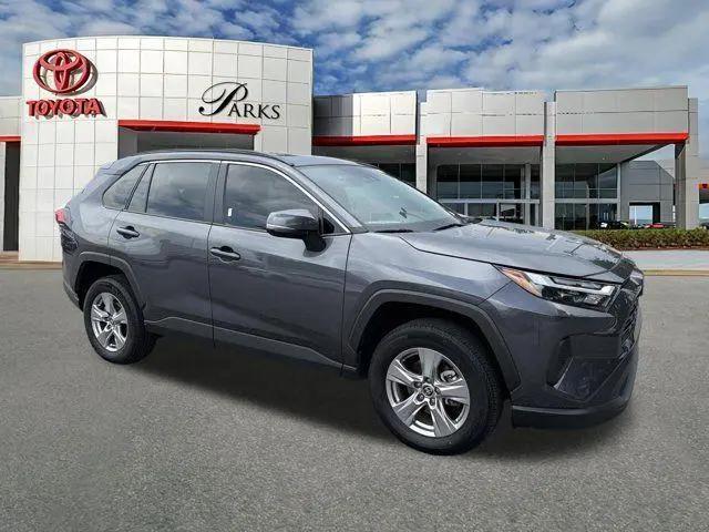 2025 Toyota RAV4 XLE for sale in DeLand, FL