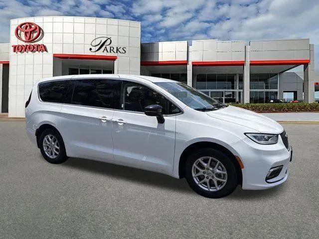 2024 Chrysler Pacifica Touring L for sale in DeLand, FL