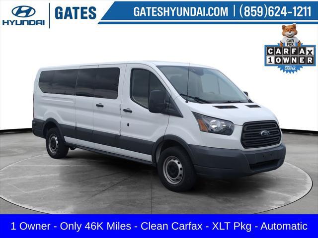 2018 Ford Transit XL for sale in RICHMOND, KY