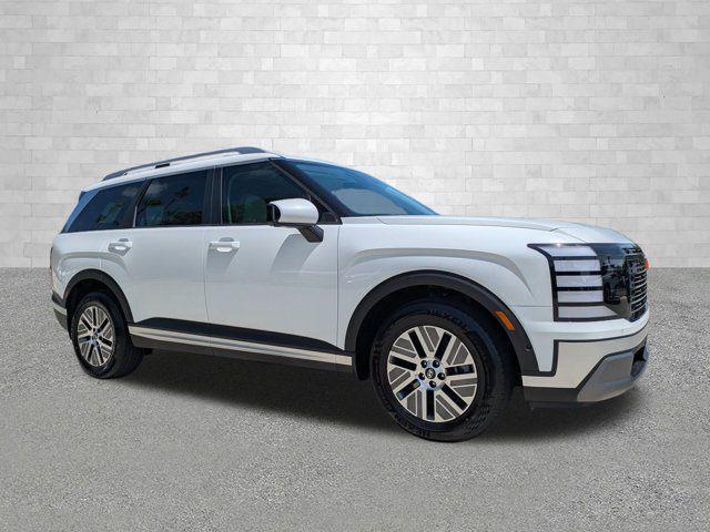 2026 Hyundai Palisade SEL Premium 7P for sale in NAPLES, FL