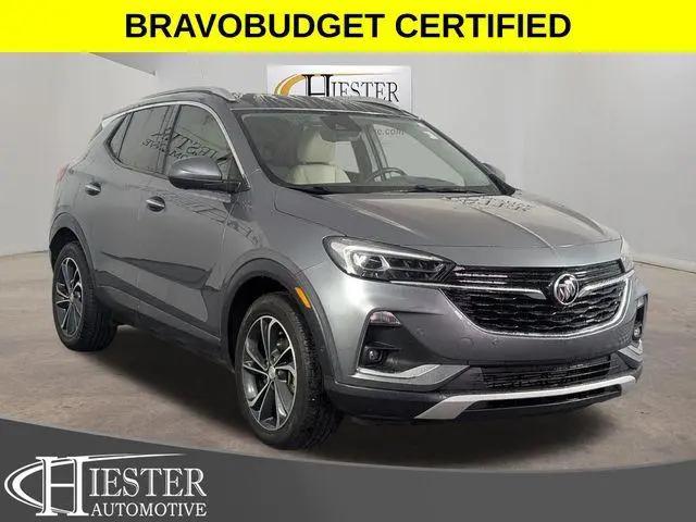 2020 Buick Encore GX FWD Essence for sale in Fuquay-Varina, NC