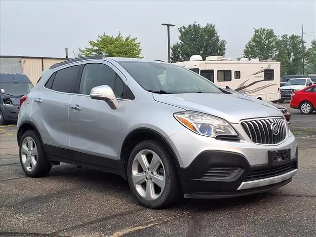 2016 Buick Encore Base for sale in Brighton, MI
