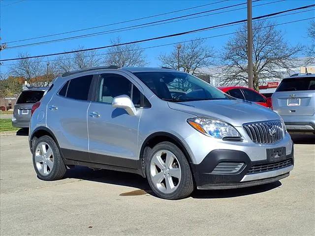 2016 Buick Encore Base for sale in Brighton, MI