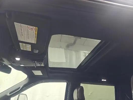 2017 Ford F-250 Platinum for sale in South Bend, IN