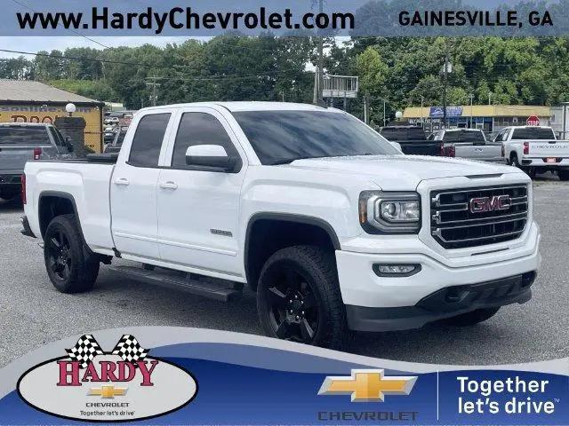 2016 GMC Sierra 1500 Base for sale in Gainesville, GA