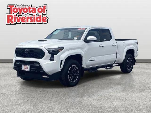 2026 Toyota Tacoma TRD Sport for sale in Riverside, CA
