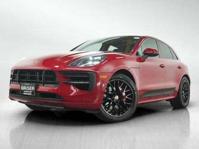 2020 Porsche Macan GTS for sale in Burnsville, MN