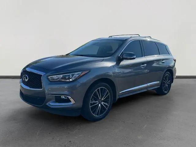 2018 INFINITI QX60 Base for sale in Peoria, AZ