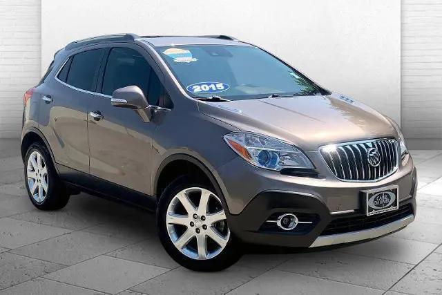 2015 Buick Encore Premium for sale in Kansas City, MO