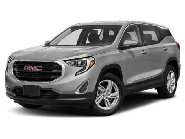 2021 GMC Terrain AWD SLE for sale near CINCINNATI, OH