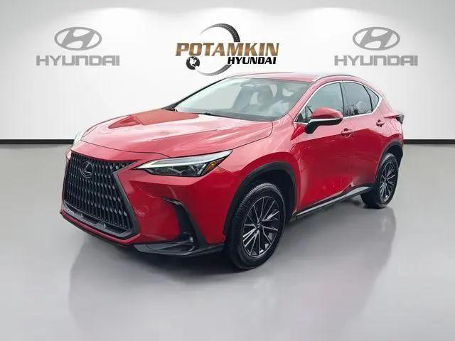 2024 Lexus NX Base for sale in Hialeah, FL