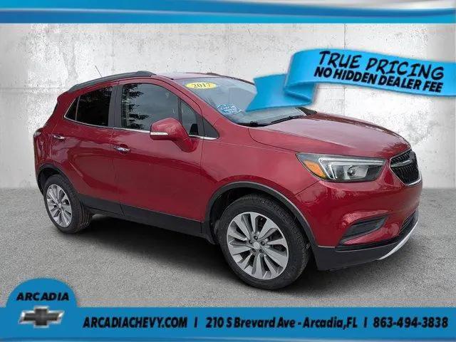 2017 Buick Encore Preferred for sale in Arcadia, FL
