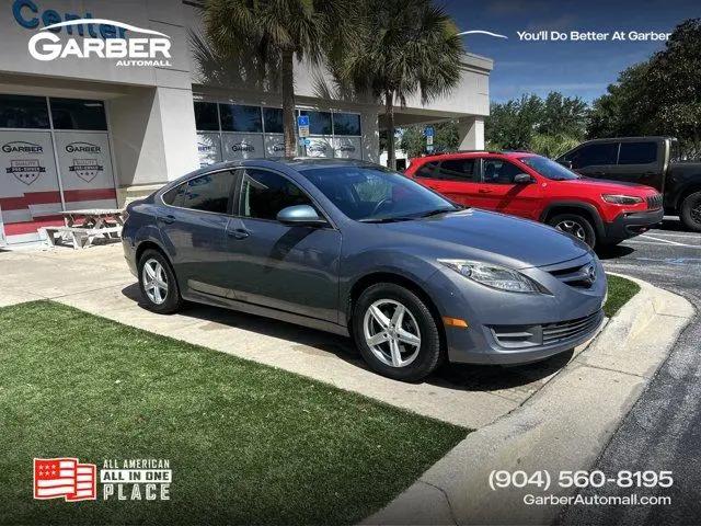 2010 Mazda Mazda6 i Sport for sale in Green Cove Springs, FL