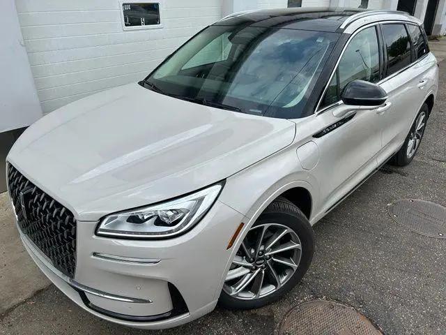 2024 Lincoln Corsair Grand Touring for sale in Kent, OH
