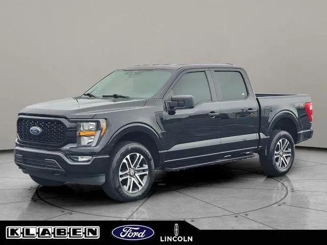 2023 Ford F-150 XL for sale in Kent, OH
