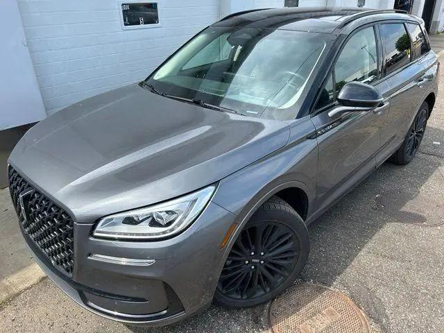 2023 Lincoln Corsair Reserve for sale in Kent, OH
