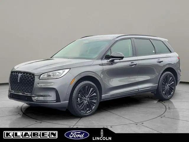 2023 Lincoln Corsair Reserve for sale in Kent, OH