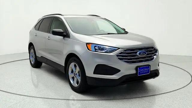 2020 Ford Edge SE for sale in Dallas, TX