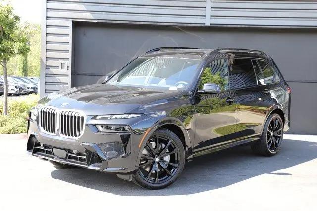 2023 BMW X7 xDrive40i for sale in Bellevue, WA