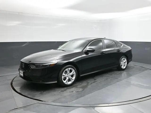 2026 Honda Accord Sedan LX for sale in Beaumont, TX