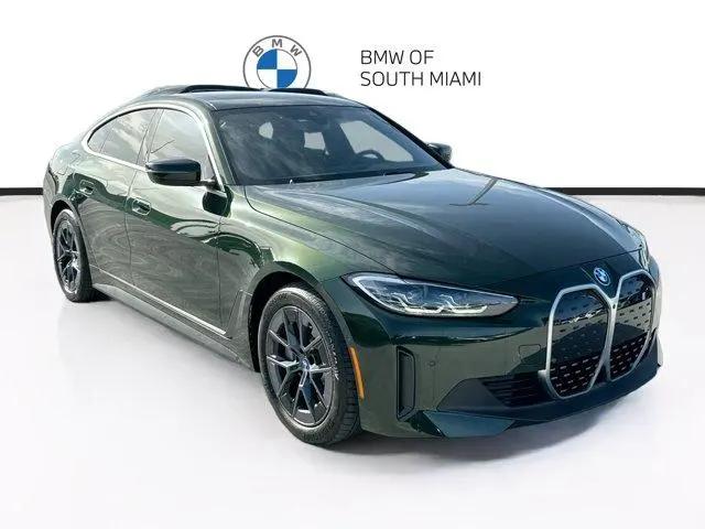 2024 BMW i4 eDrive40 for sale in Miami, FL