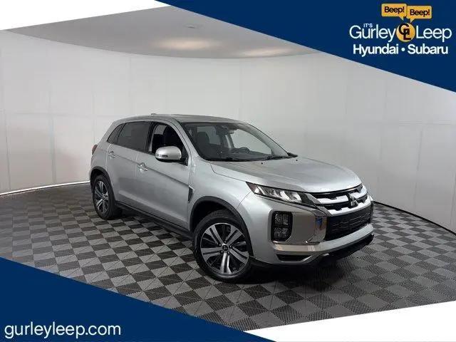 2021 Mitsubishi Outlander Sport 2.0 SE 2WD for sale in Mishawaka, IN