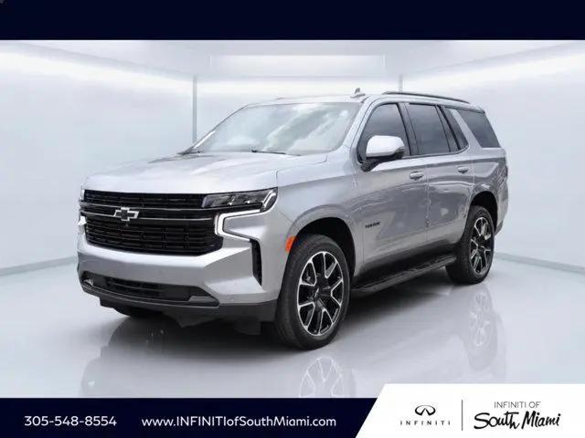 2023 Chevrolet Tahoe 2WD RST for sale in Palmetto Bay, FL