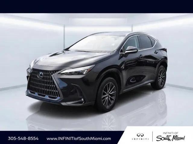 2024 Lexus NX Base for sale in Palmetto Bay, FL