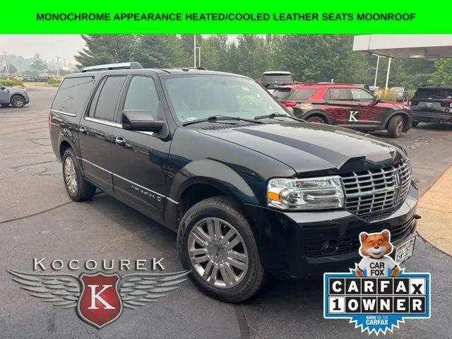 2012 Lincoln Navigator L L for sale in Wausau, WI