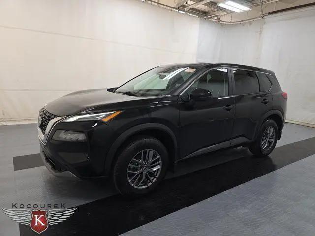 2022 Nissan Rogue S for sale in Wausau, WI