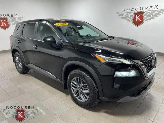 2022 Nissan Rogue S for sale in Wausau, WI