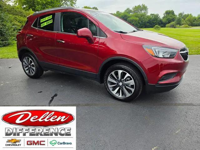 2022 Buick Encore AWD Preferred for sale in Greenfield, IN