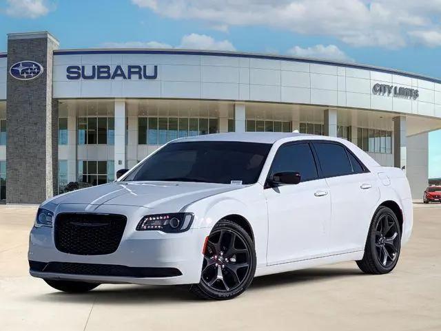 2021 Chrysler 300 Touring for sale in Buda, TX