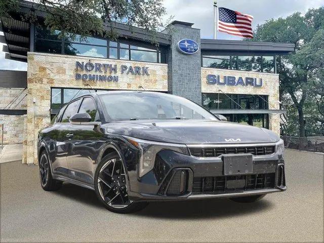2025 Kia K4 GT-Line for sale in San Antonio, TX