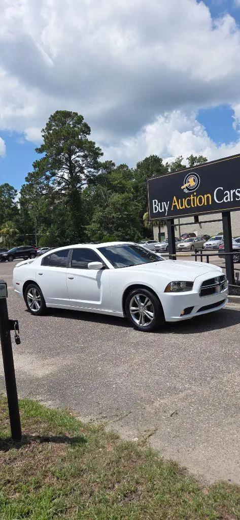 2013 Dodge Charger SXT for sale in Ravenel, SC